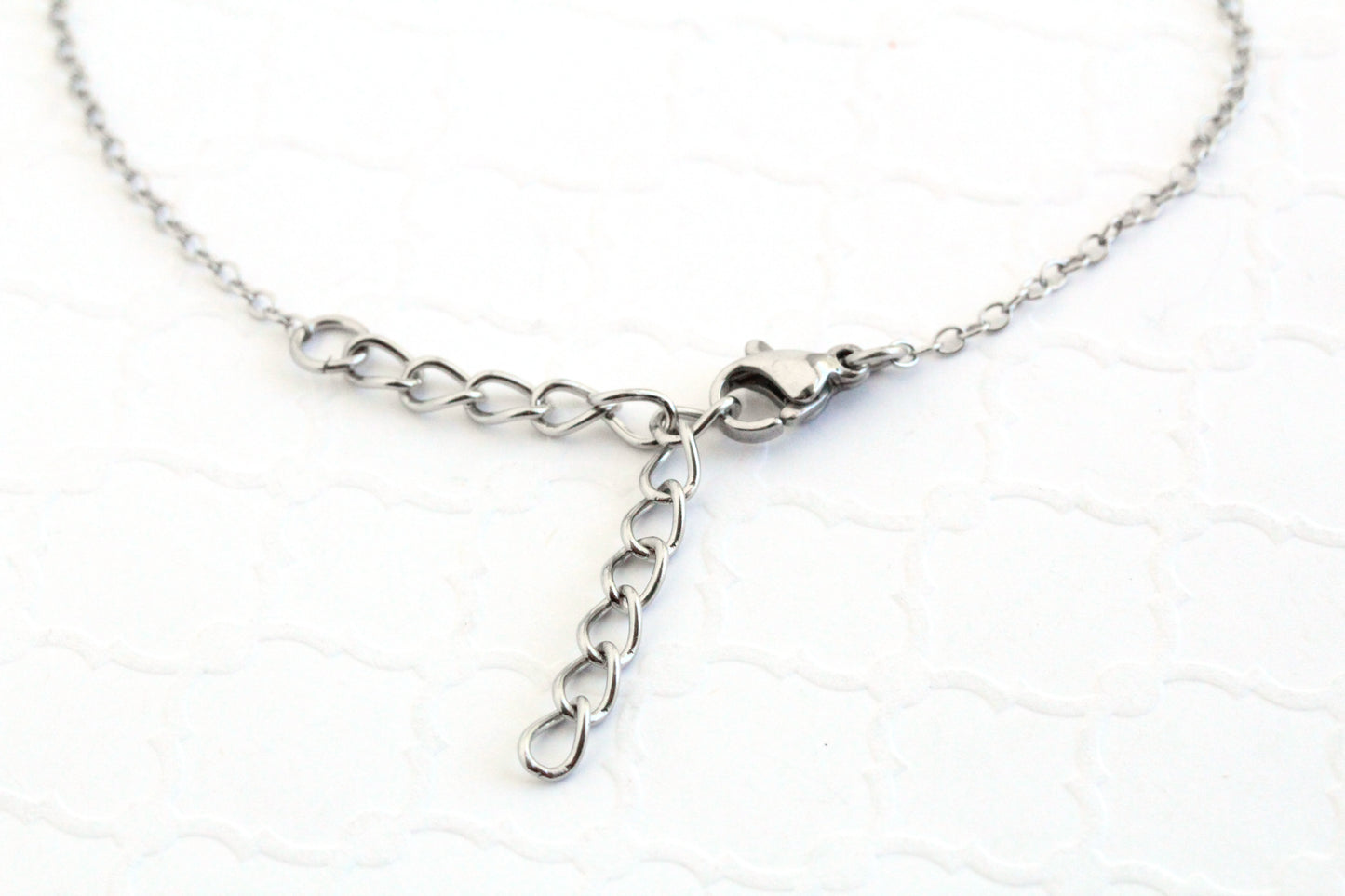 Add-on: 2" Chain Extender