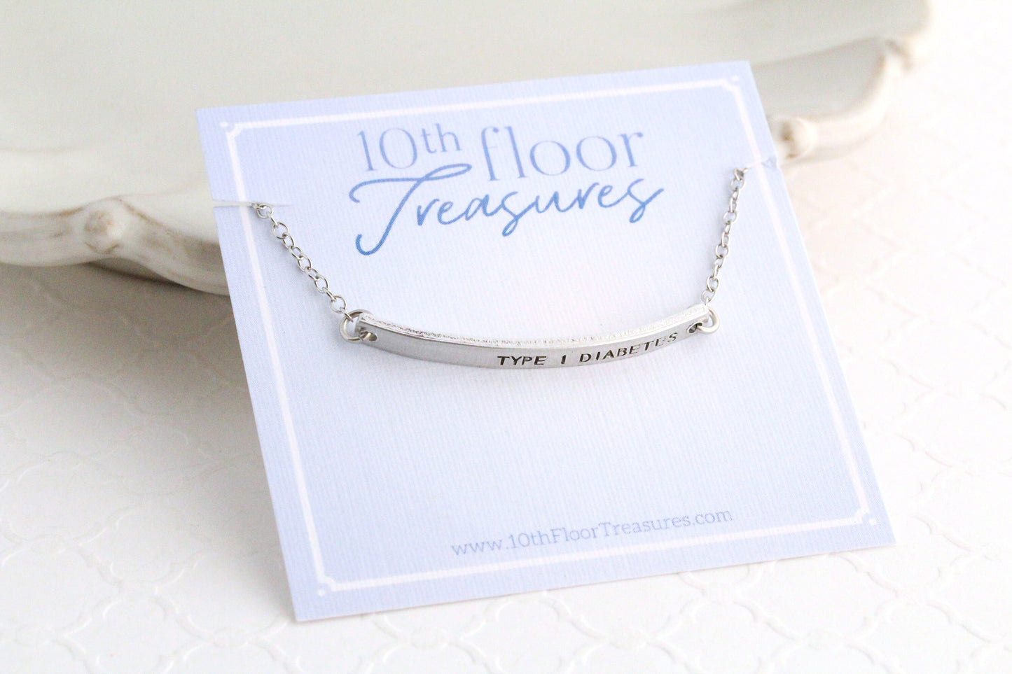 Medical Alert Bracelet