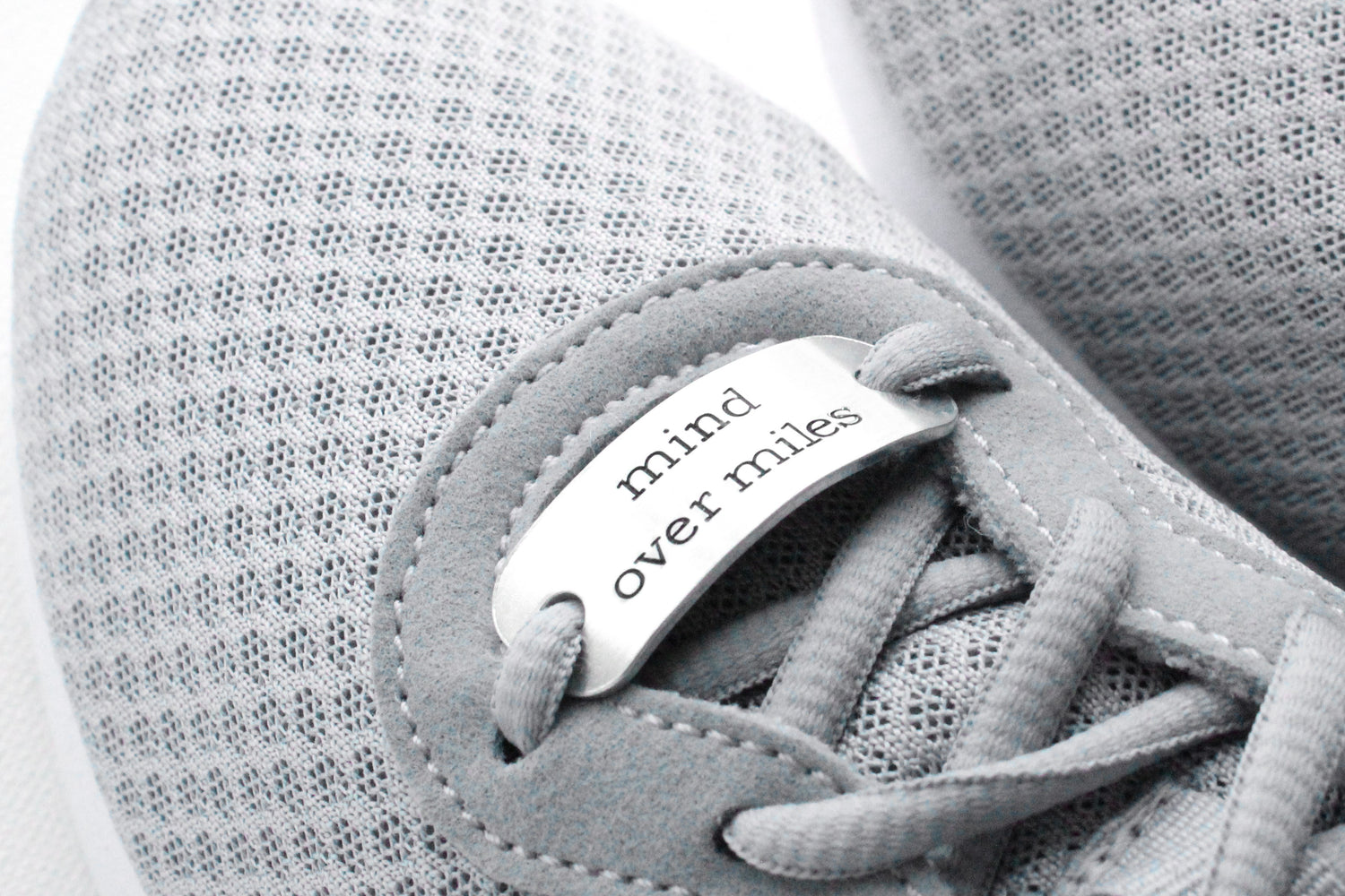 Shoe Tags