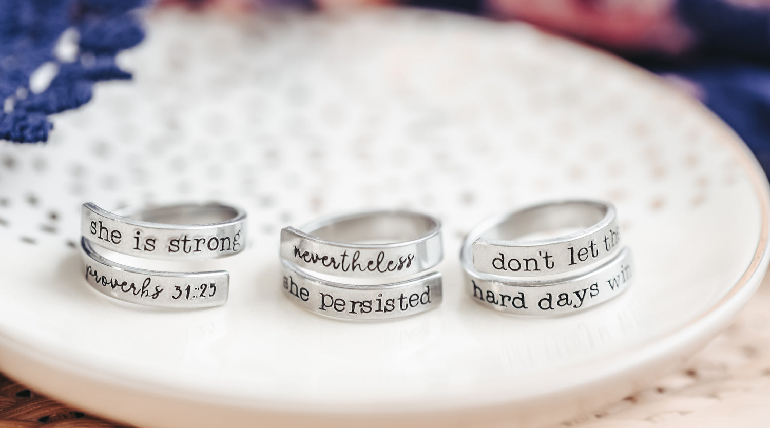 Rings