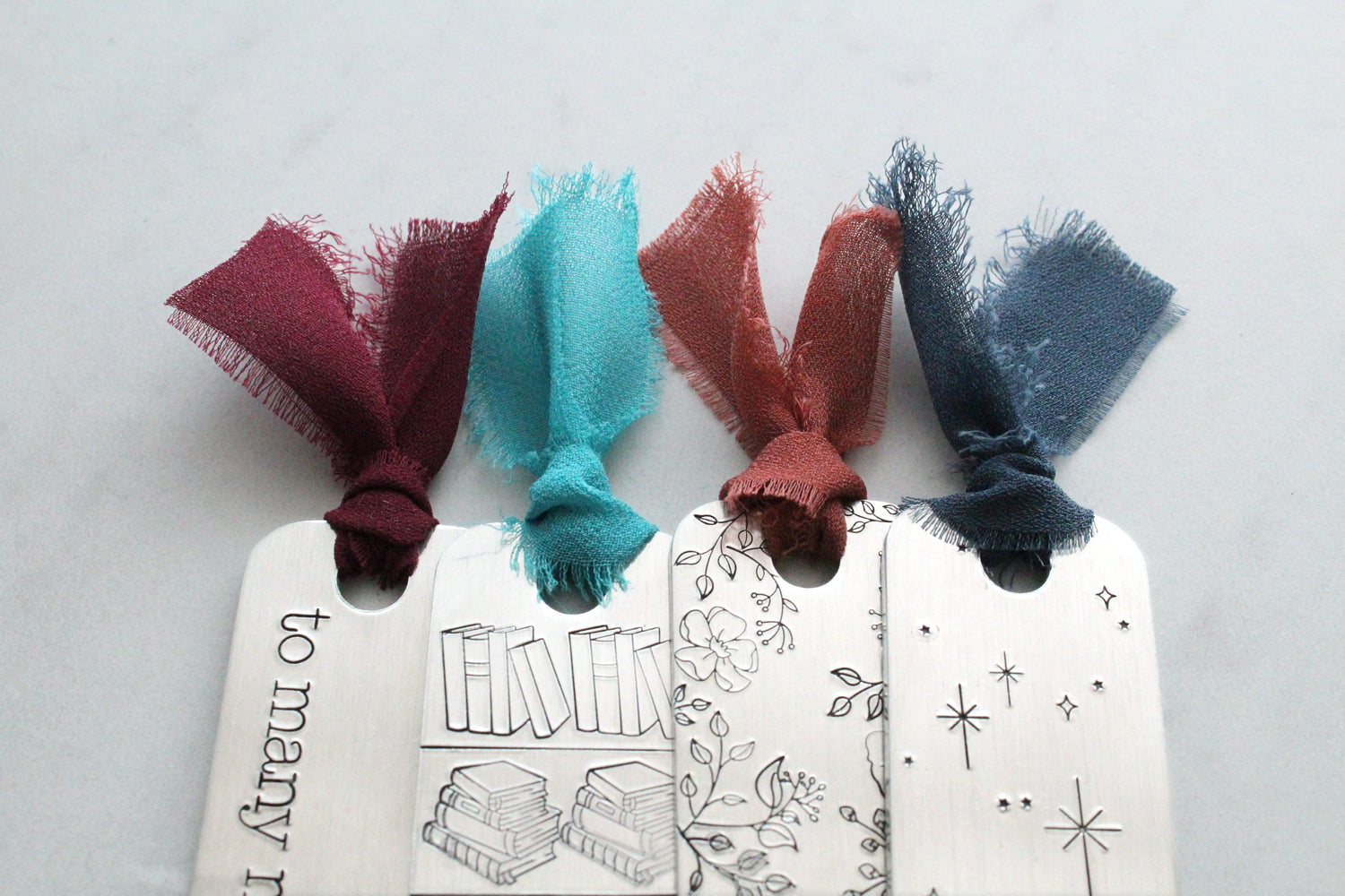 Bookmarks