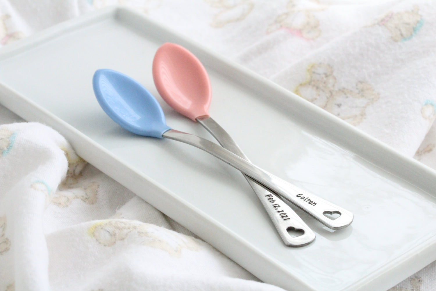Baby Spoons