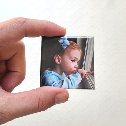 2x3 Photo Magnet