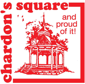 Chardon Square Art Festival