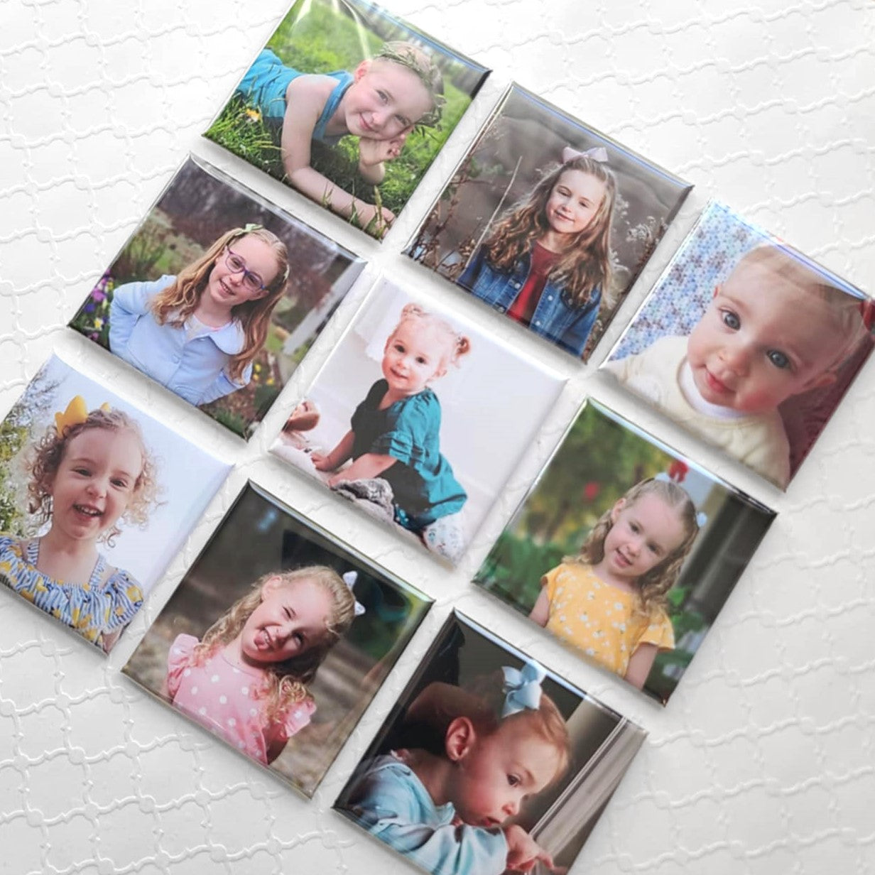 2x3 Photo Magnet