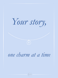 Build Your Story Charm Necklace
