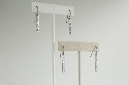 Solstice Sun Earrings