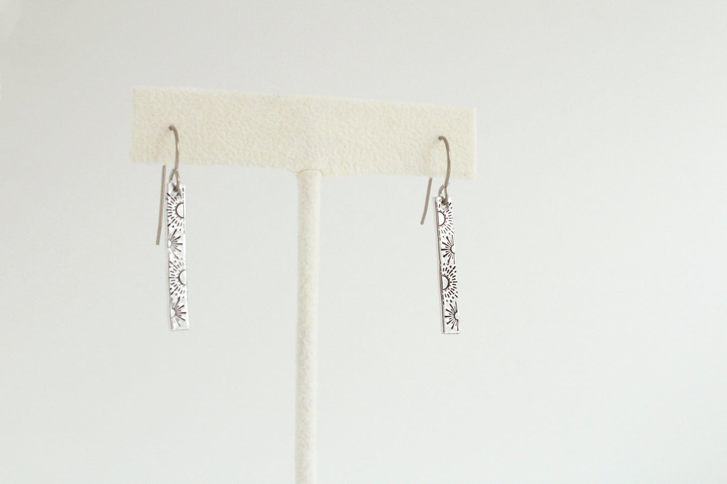 Solstice Sun Earrings