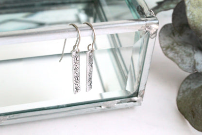 Solstice Sun Earrings
