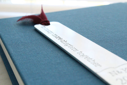 To Many More Chapters Bookmark