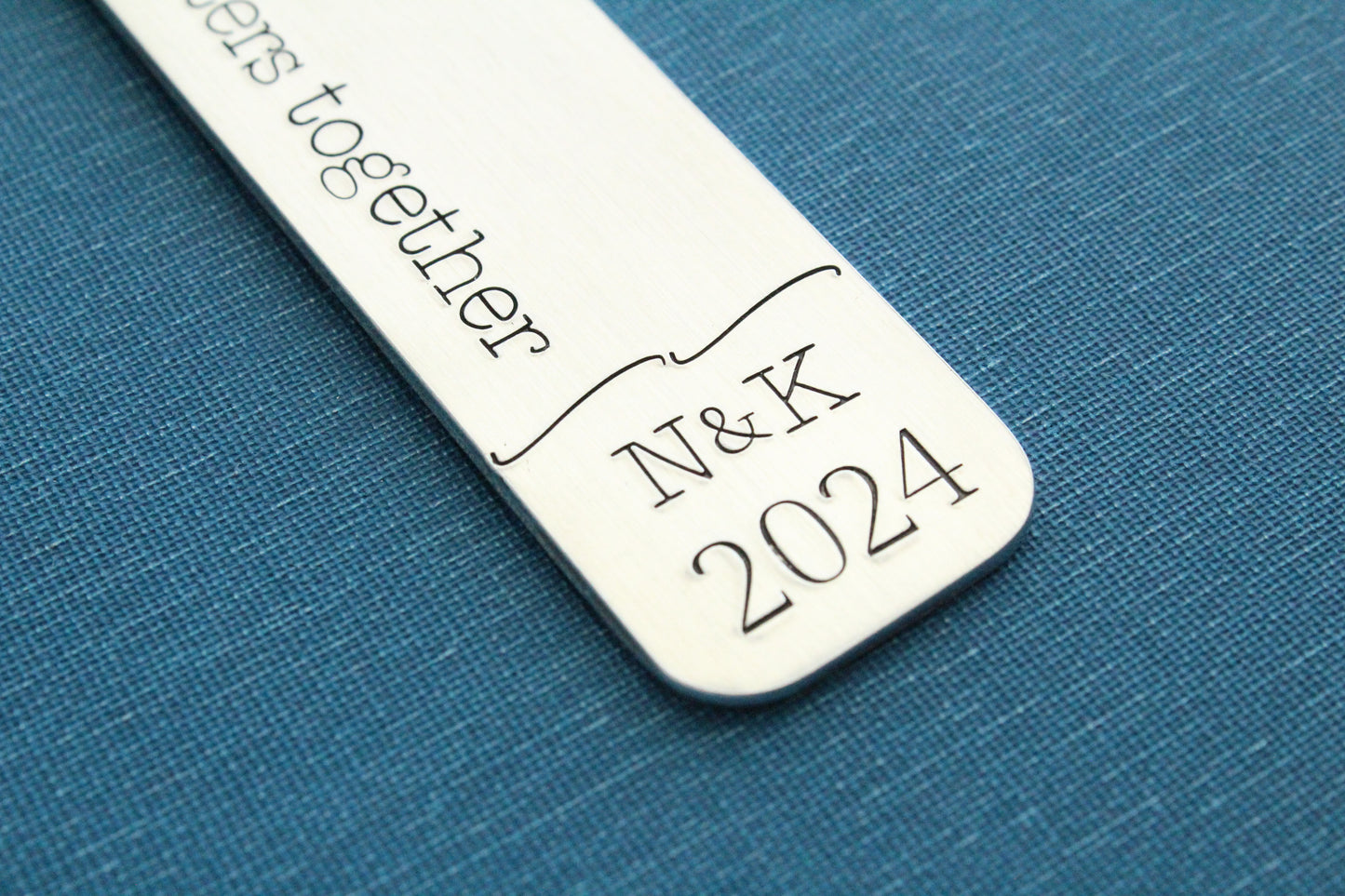 To Many More Chapters Bookmark