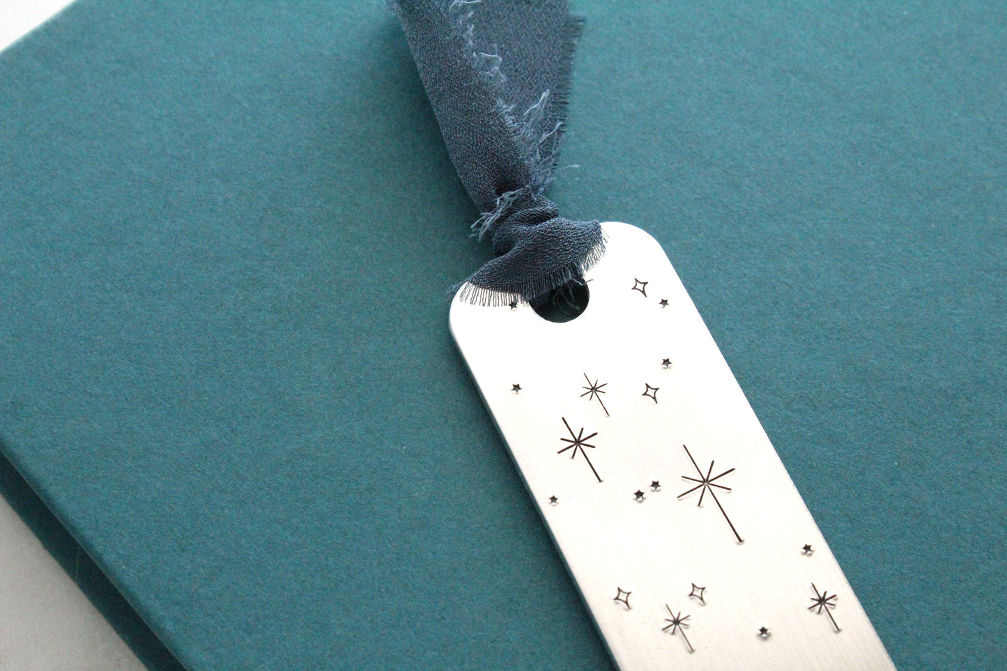 We Find Ourselves Bookmark