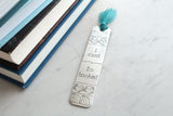 I'm Booked Bookmark