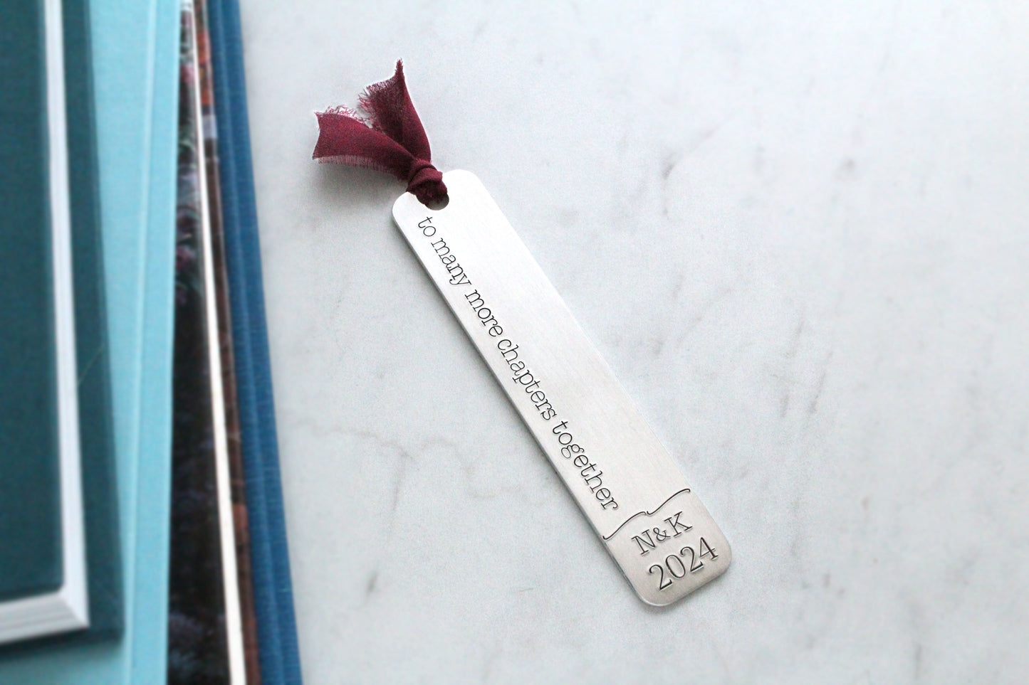 To Many More Chapters Bookmark