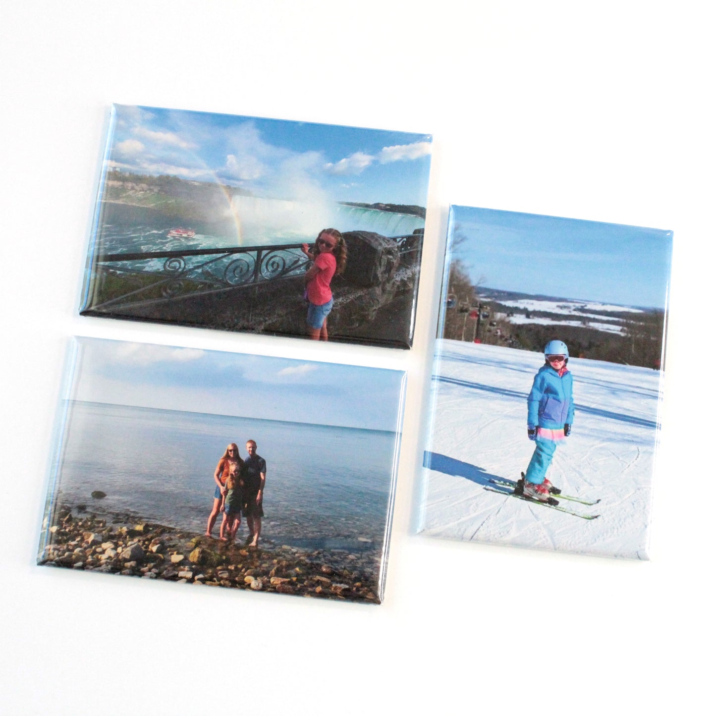 2"x3" Photo Magnet