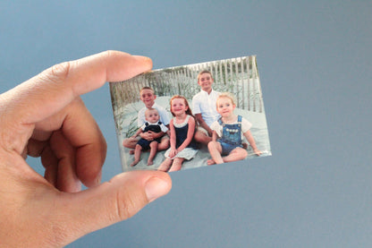 2"x3" Photo Magnet