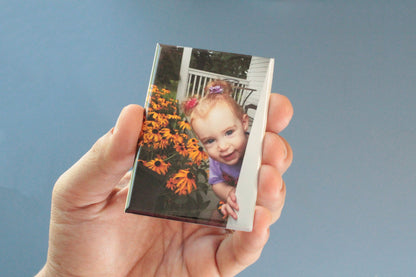 2"x3" Photo Magnet