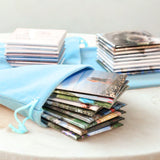 Set of 9 Personalized Photo Magnets