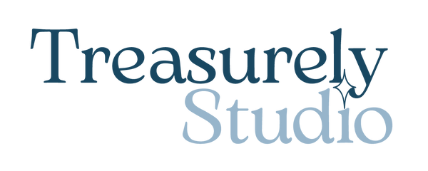 Treasurely Studio