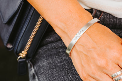 Cleveland Skyline Bracelet