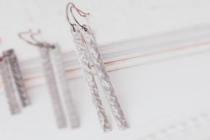 Dimple Earrings