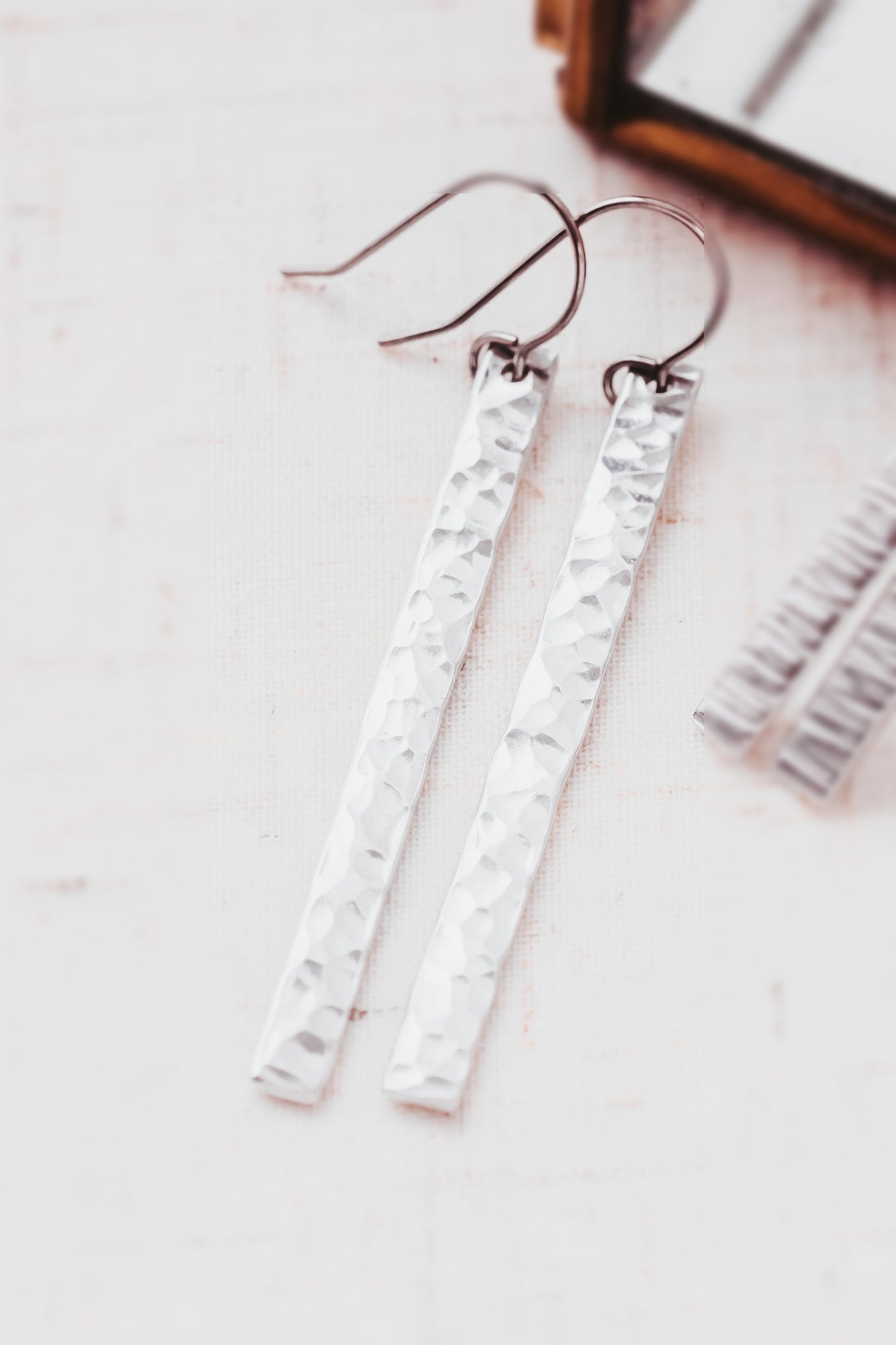 Dimple Earrings