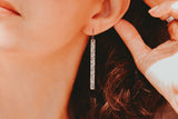 Dimple Earrings