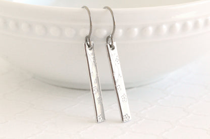 Cherry Blossom Earrings