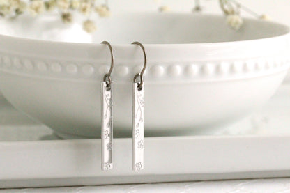 Cherry Blossom Earrings