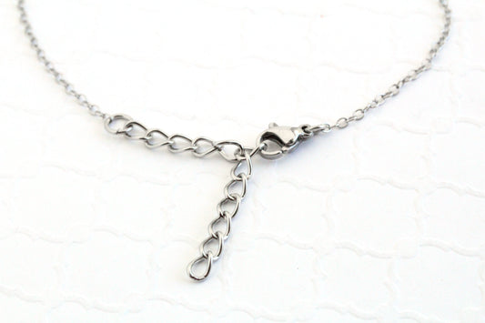 Add-on: 2" Chain Extender
