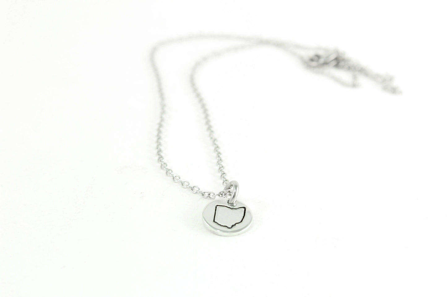 Ohio Necklace