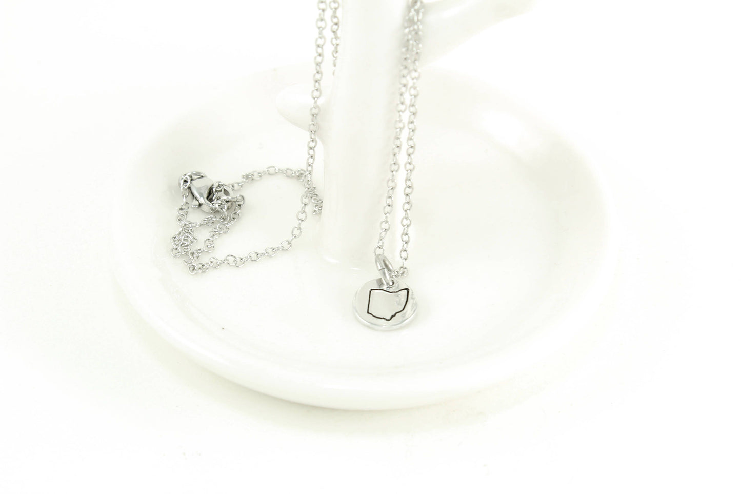 Ohio Necklace