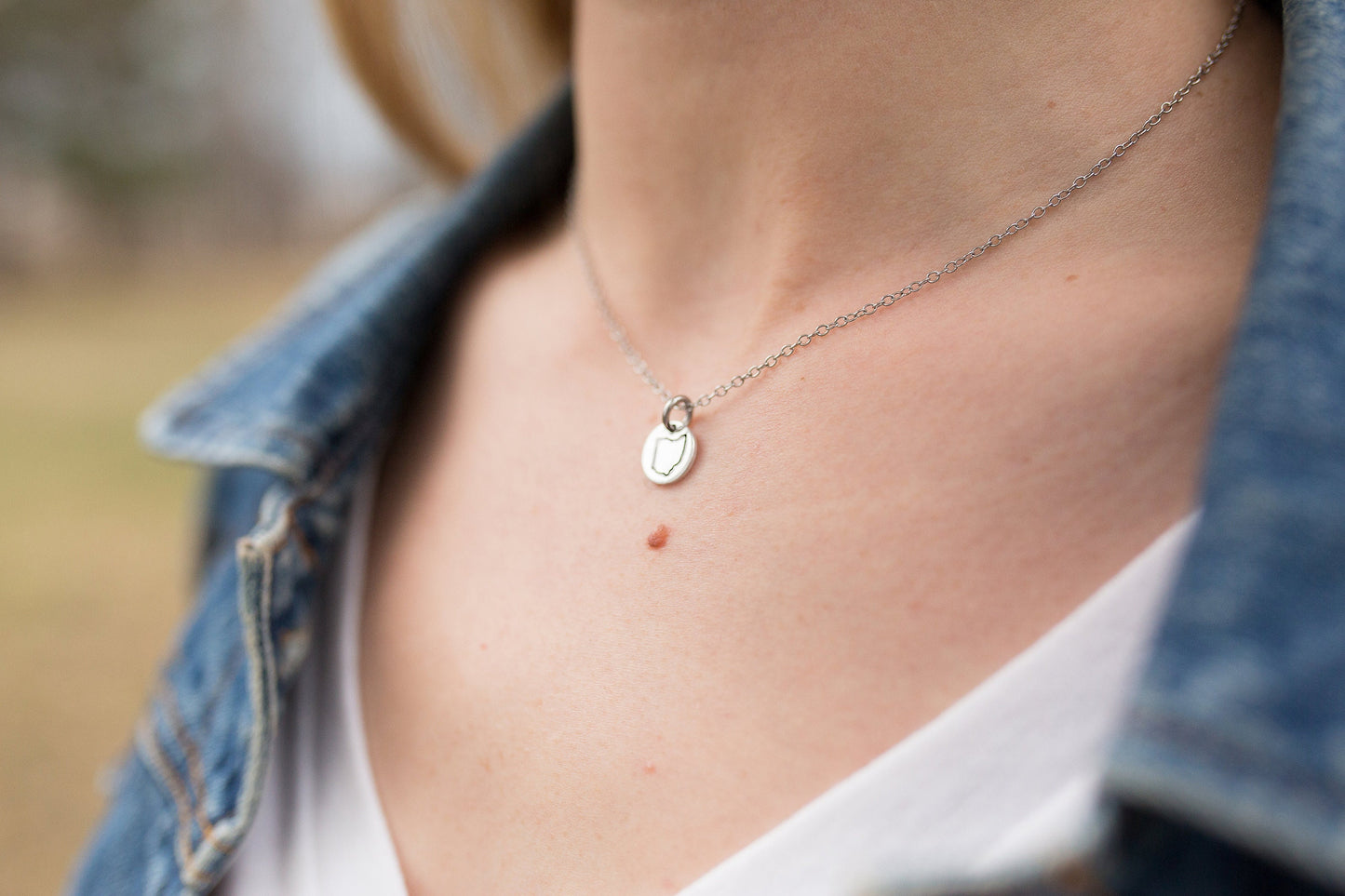 Ohio Necklace