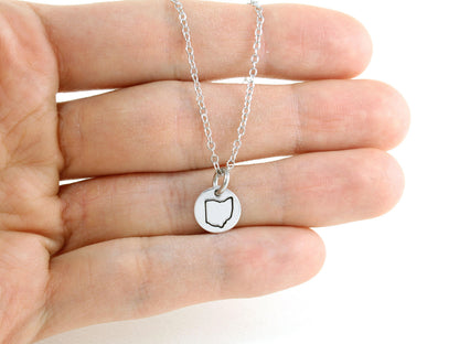 Ohio Necklace