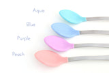 Personalized Baby Spoons