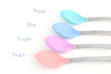 Personalized Baby Spoons