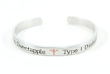 Medical Alert ID Bracelet