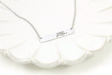 Aunt Bar Necklace