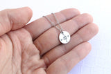 Compass Necklace