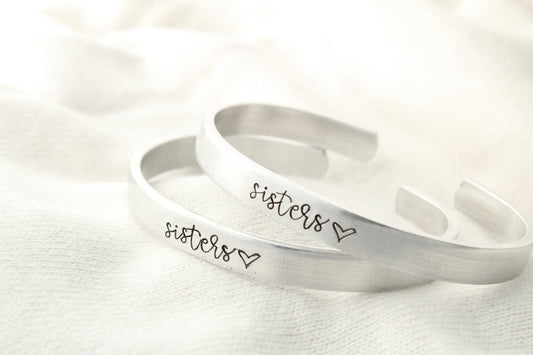 Sisters Bracelet Set