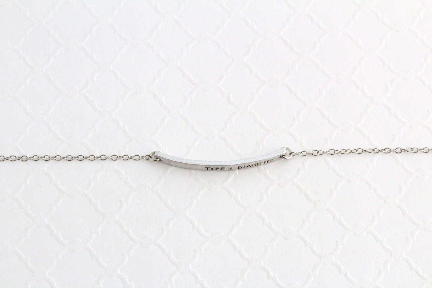 Medical Alert Bracelet