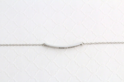 Medical Alert Bracelet