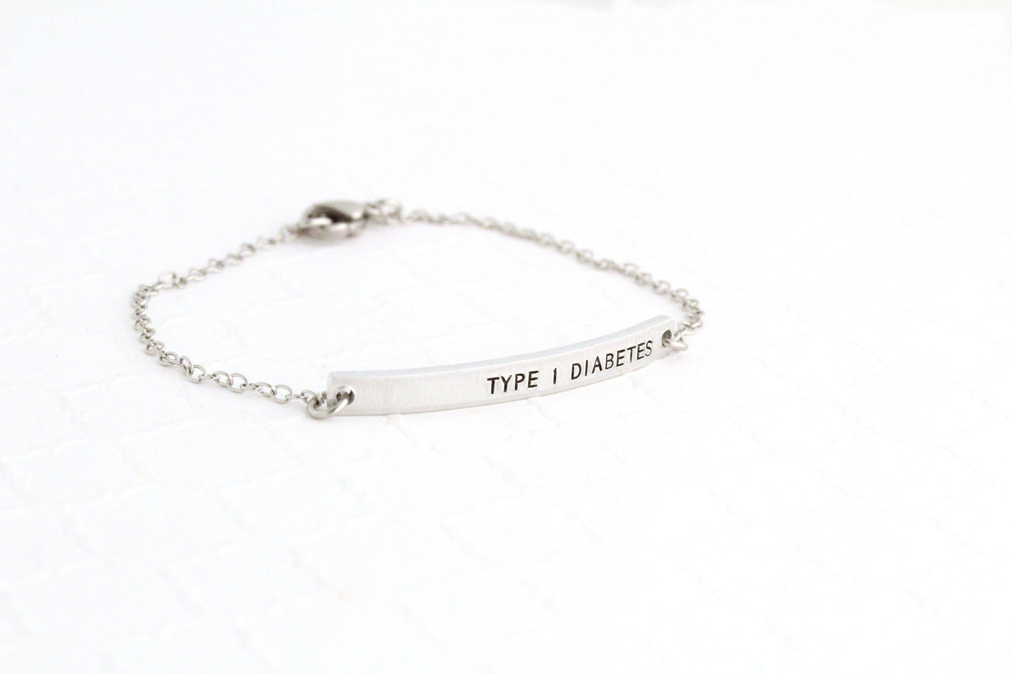 Medical Alert Bracelet
