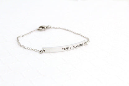 Medical Alert Bracelet