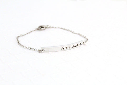 Medical Alert Bracelet