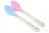 Personalized Baby Spoons