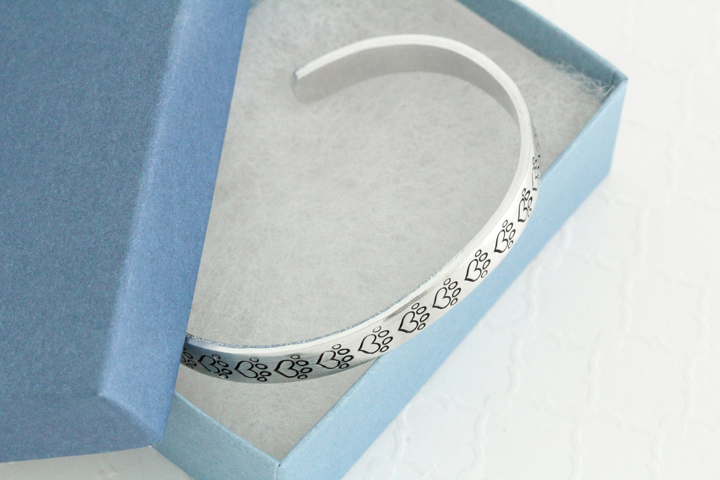 Dogs > People Cuff Bracelet