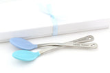 Personalized Baby Spoons