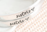 Sisters Bracelet Set