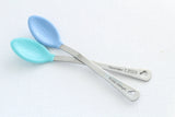Personalized Baby Spoons